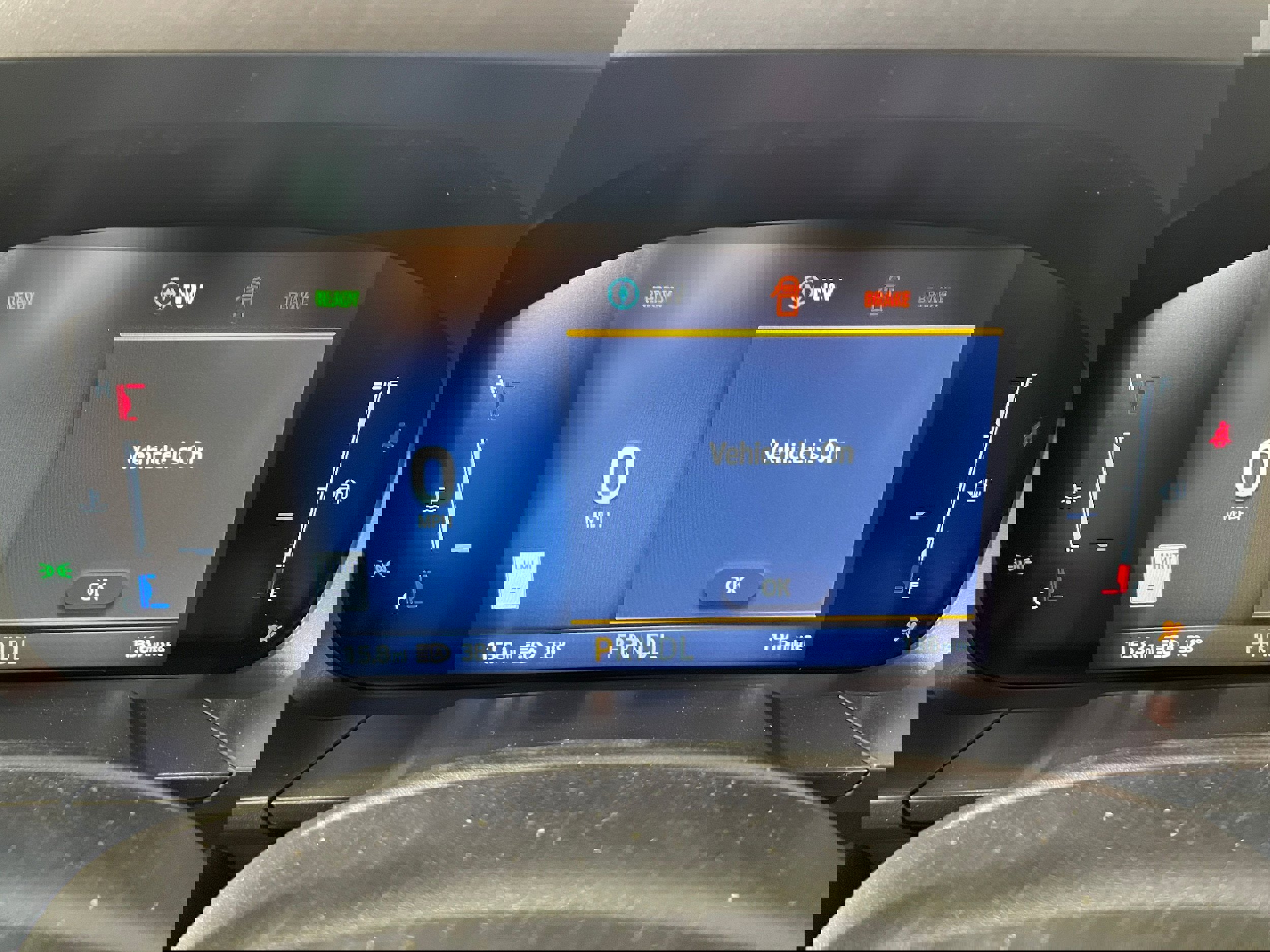 New 2026 Ford Maverick Lariat w/ Black Appearance Package image 3