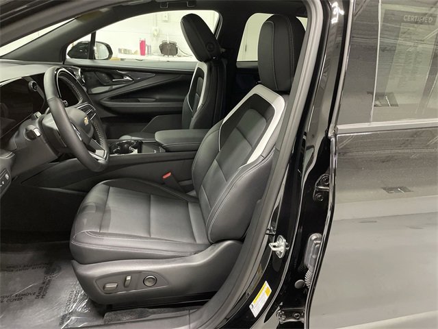 Certified 2025 Chevrolet Blazer EV LT w/ Super Cruise Package image 21