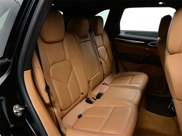 Used 2013 Porsche Cayenne Diesel image 17