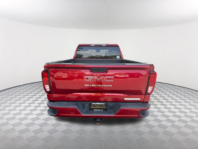 Used 2023 GMC Sierra 1500 Elevation AWD/4WD image 6