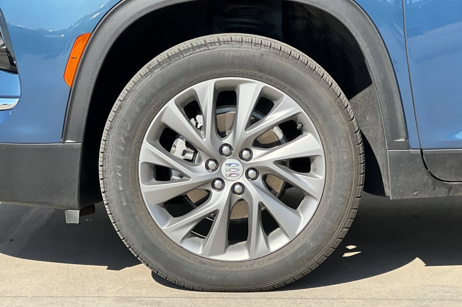 Used 2026 Buick Enclave Preferred FWD image 39