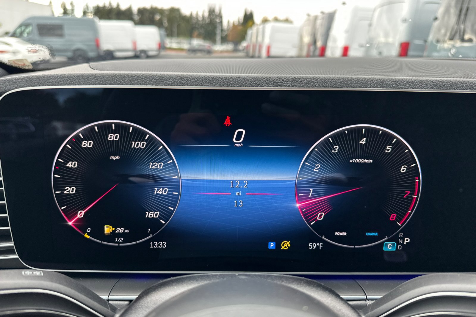 New 2026 Mercedes-Benz GLE 350 350 image 25