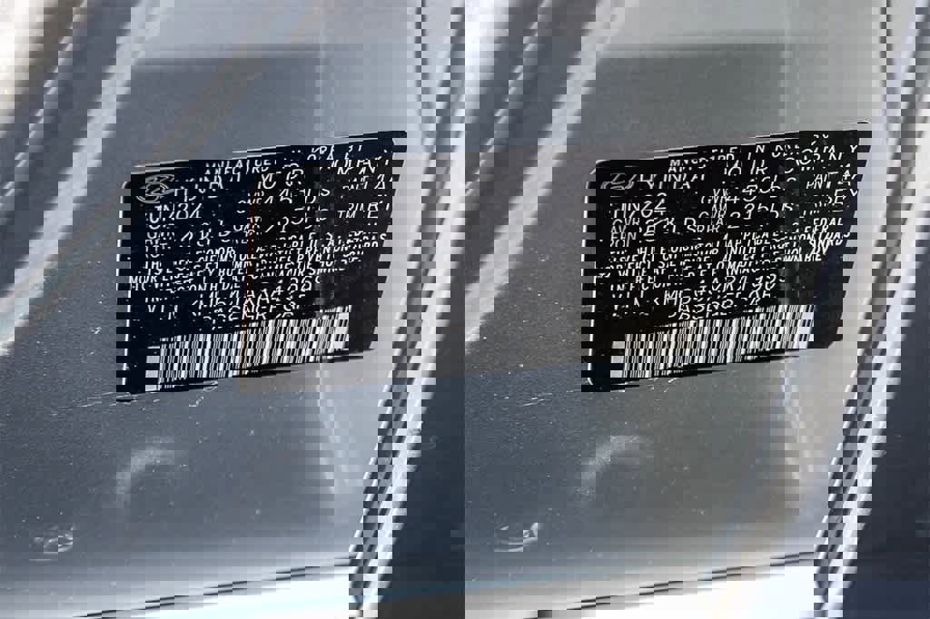 Certified 2024 Hyundai Sonata SEL image 33