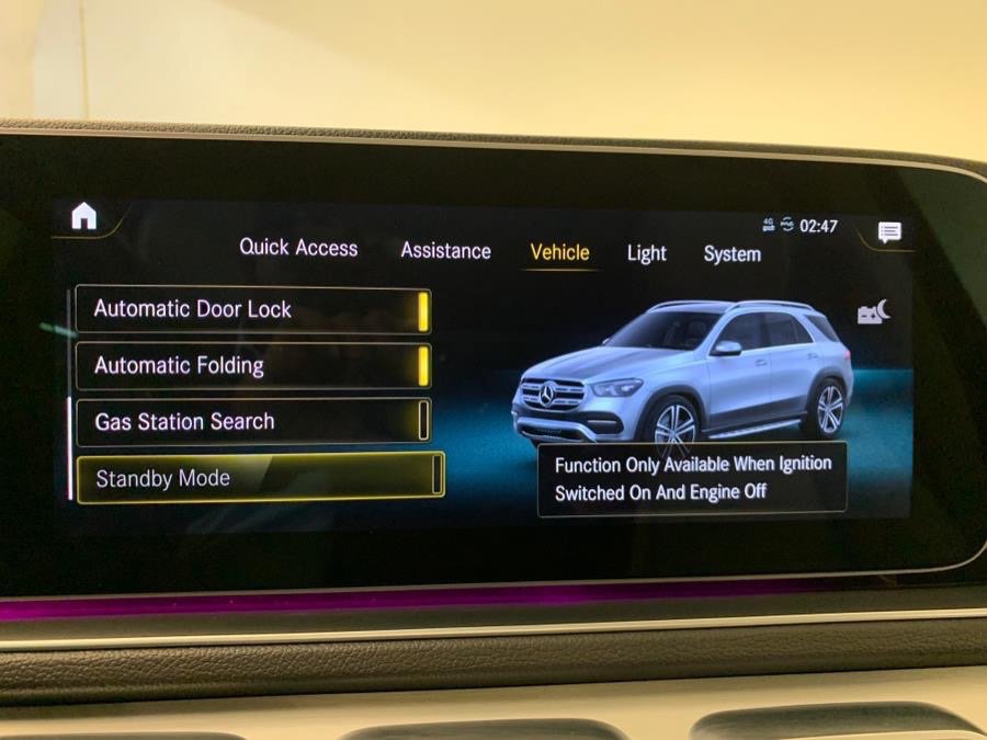 Used 2022 Mercedes-Benz GLE 350 4MATIC image 48