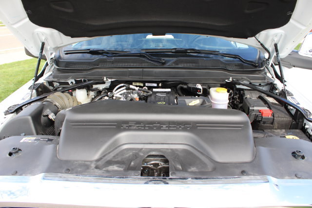 Used 2025 RAM 2500 Limited AWD/4WD image 56