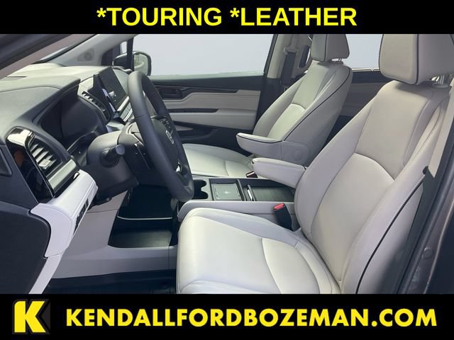 Used 2026 Honda Odyssey Touring image 9