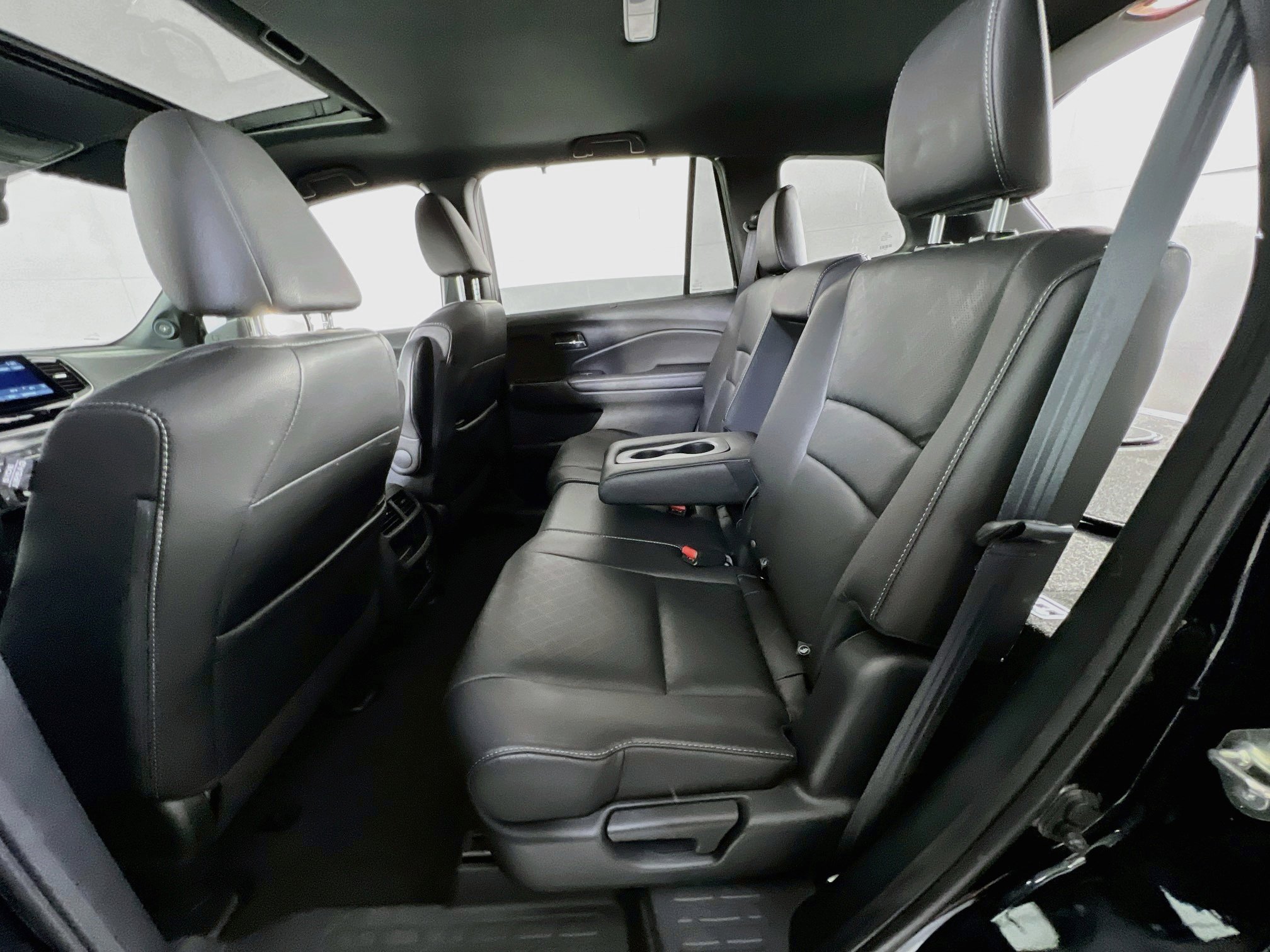 Used 2020 Honda Passport EX-L image 24