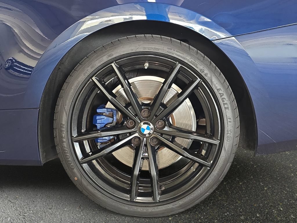 Used 2021 BMW 440i xDrive Coupe w/ Executive Package AWD/4WD image 32