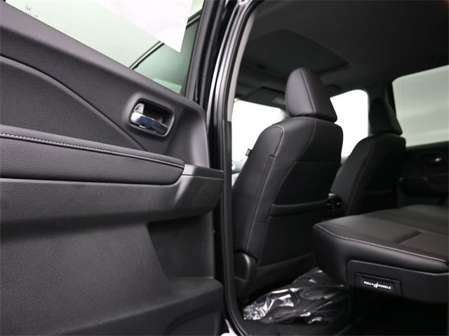 New 2026 Honda Ridgeline RTL image 13