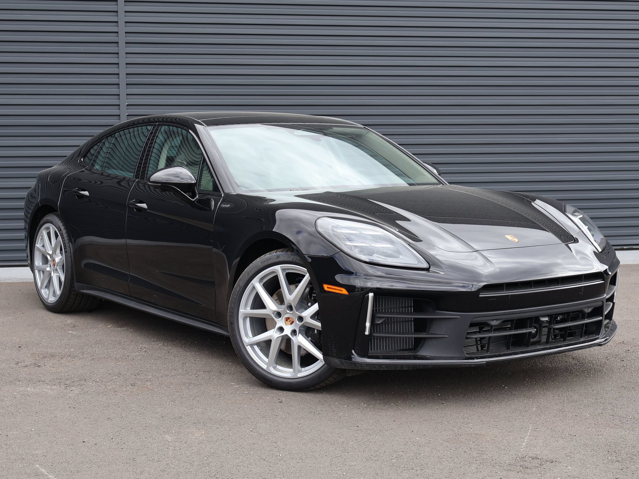 New 2026 Porsche Panamera 4 AWD/4WD image 7