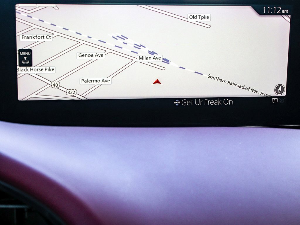 Used 2022 MAZDA MAZDA3 s image 20