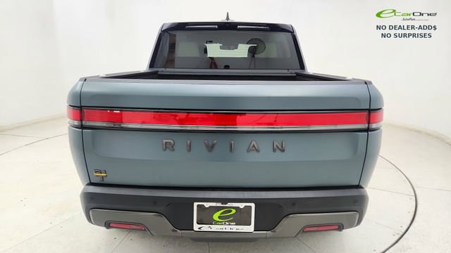 Used 2025 Rivian R1T Premium AWD/4WD image 5