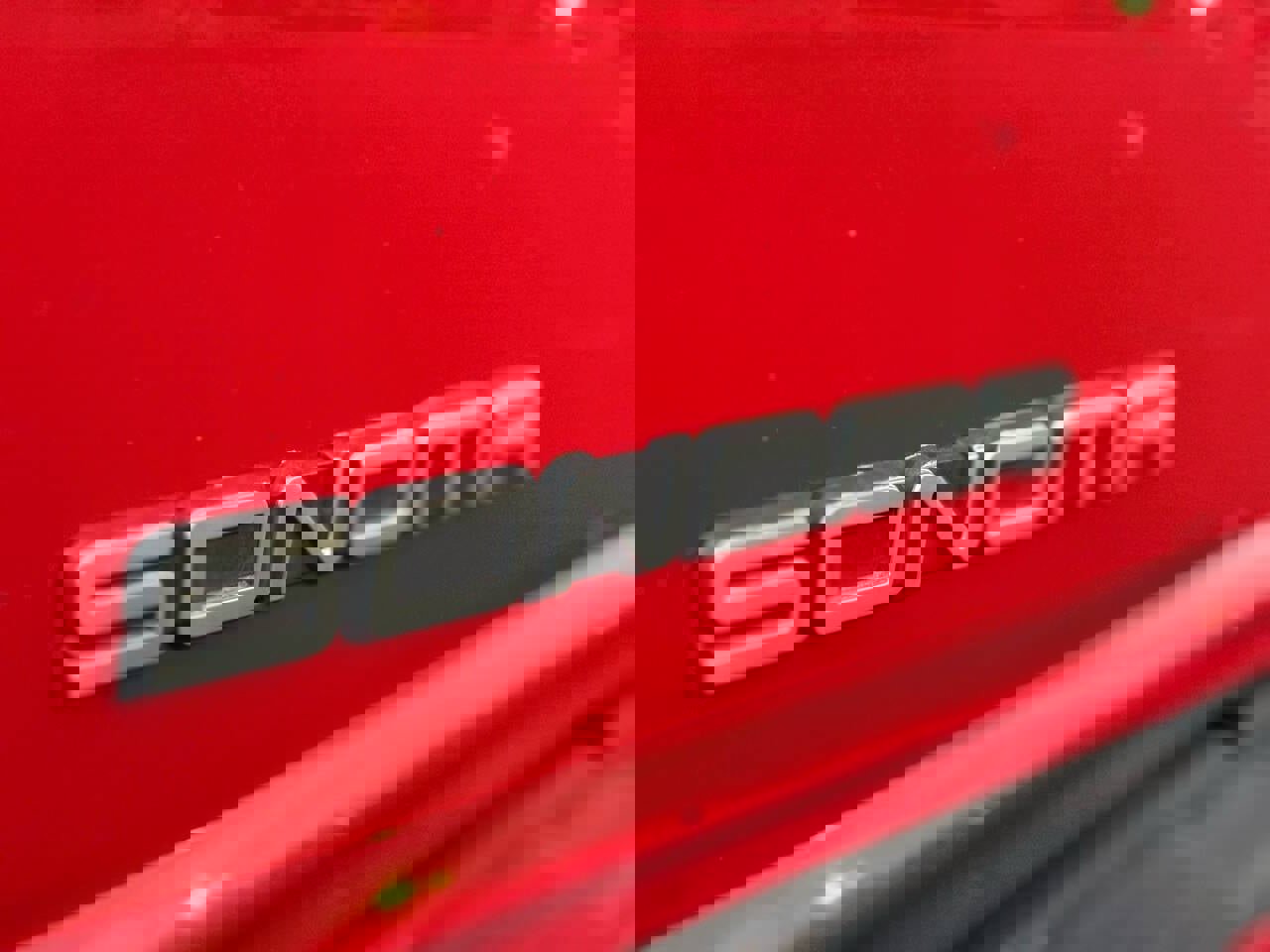 Used 2001 GMC Sonoma SLS 2dr Extended Cab 4WD SB image 13