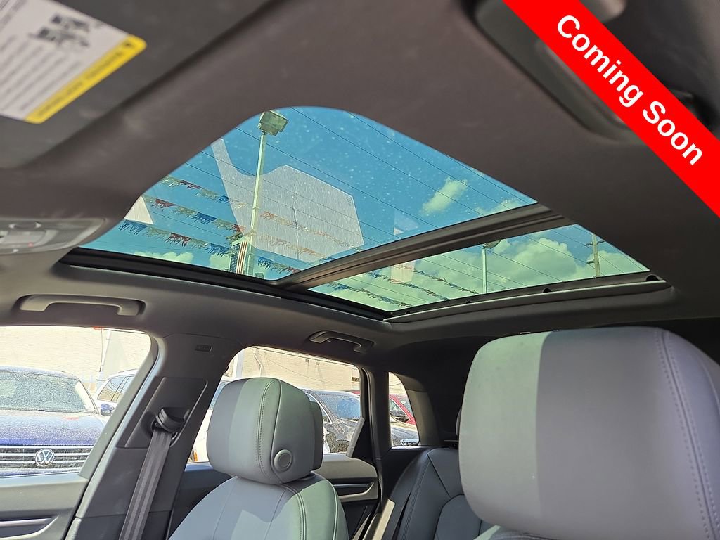 Used 2025 Audi Q3 2.0T Premium AWD/4WD image 16