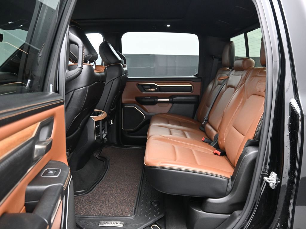 Used 2021 RAM 1500 Limited image 15