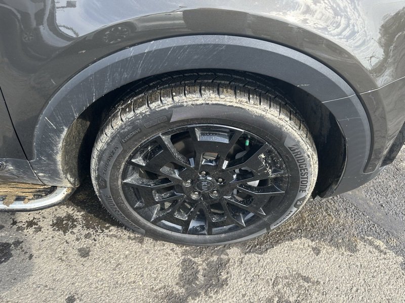 Certified 2021 Kia Telluride EX w/ EX Premium Package image 22