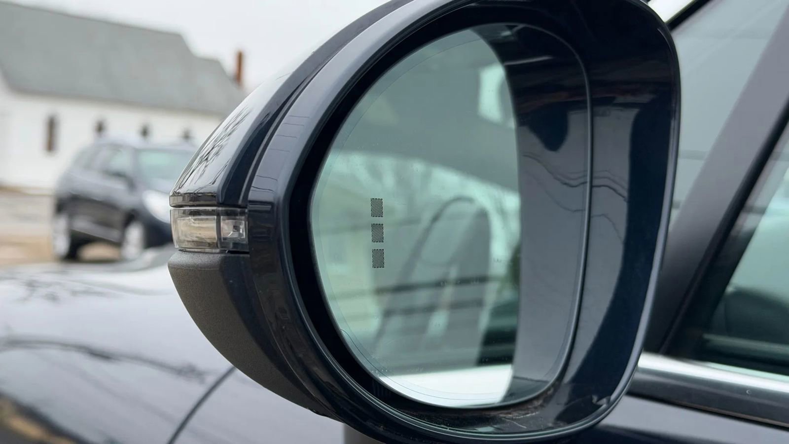 Used 2019 Porsche Cayenne S w/ Premium Plus Package image 10