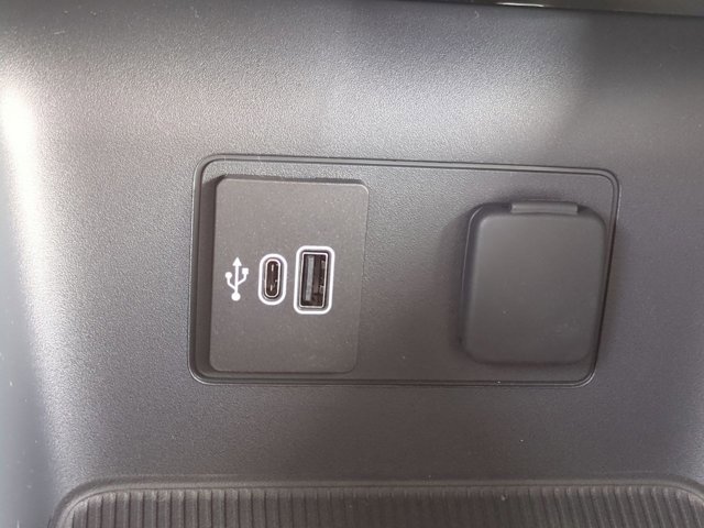 New 2026 Ford Explorer Platinum AWD/4WD image 23
