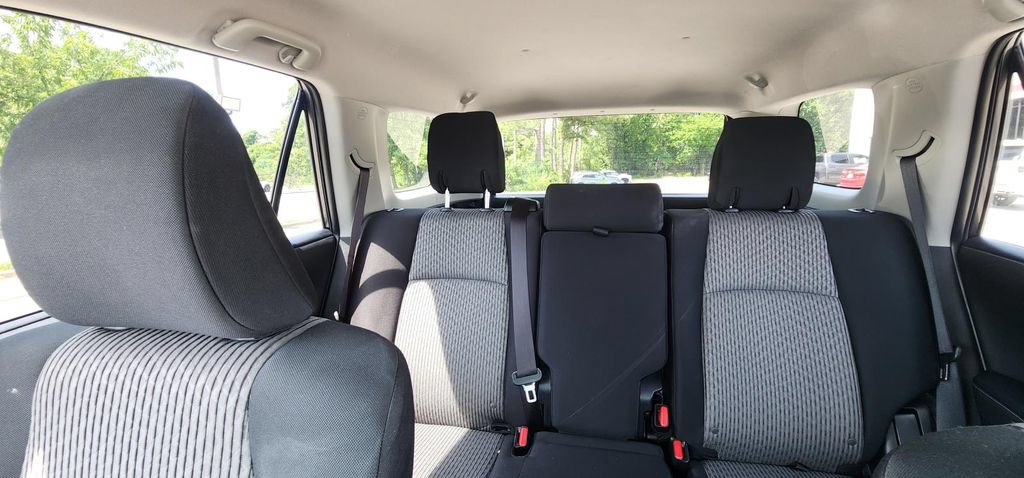 Certified 2023 Toyota 4Runner SR5 AWD/4WD image 12