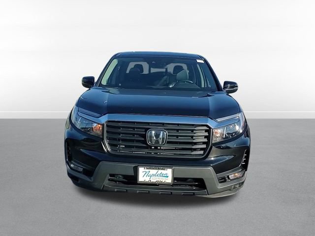 Used 2023 Honda Ridgeline RTL image 2