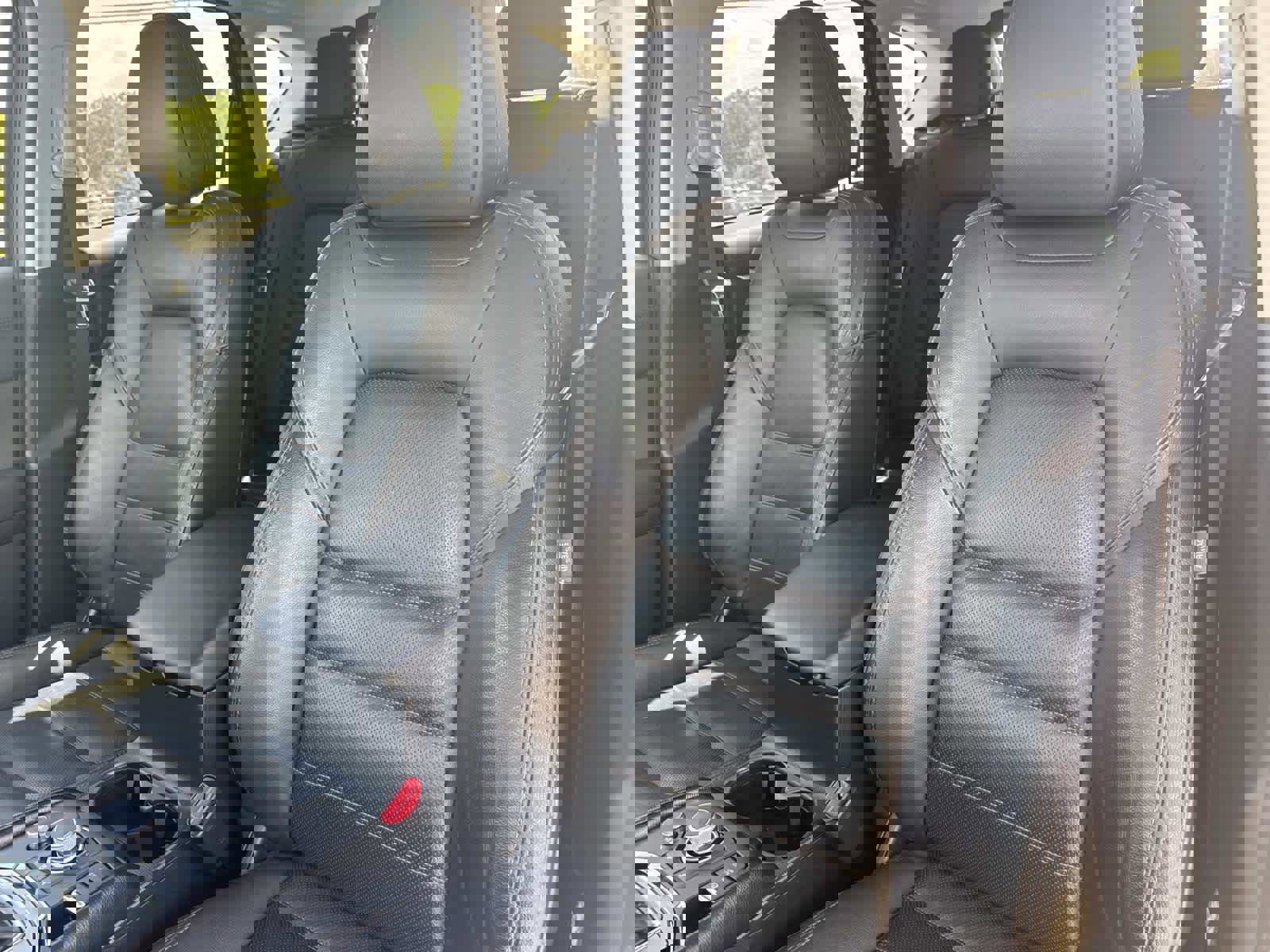 Used 2023 MAZDA CX-5 AWD 2.5 S w/ Preferred Package image 21