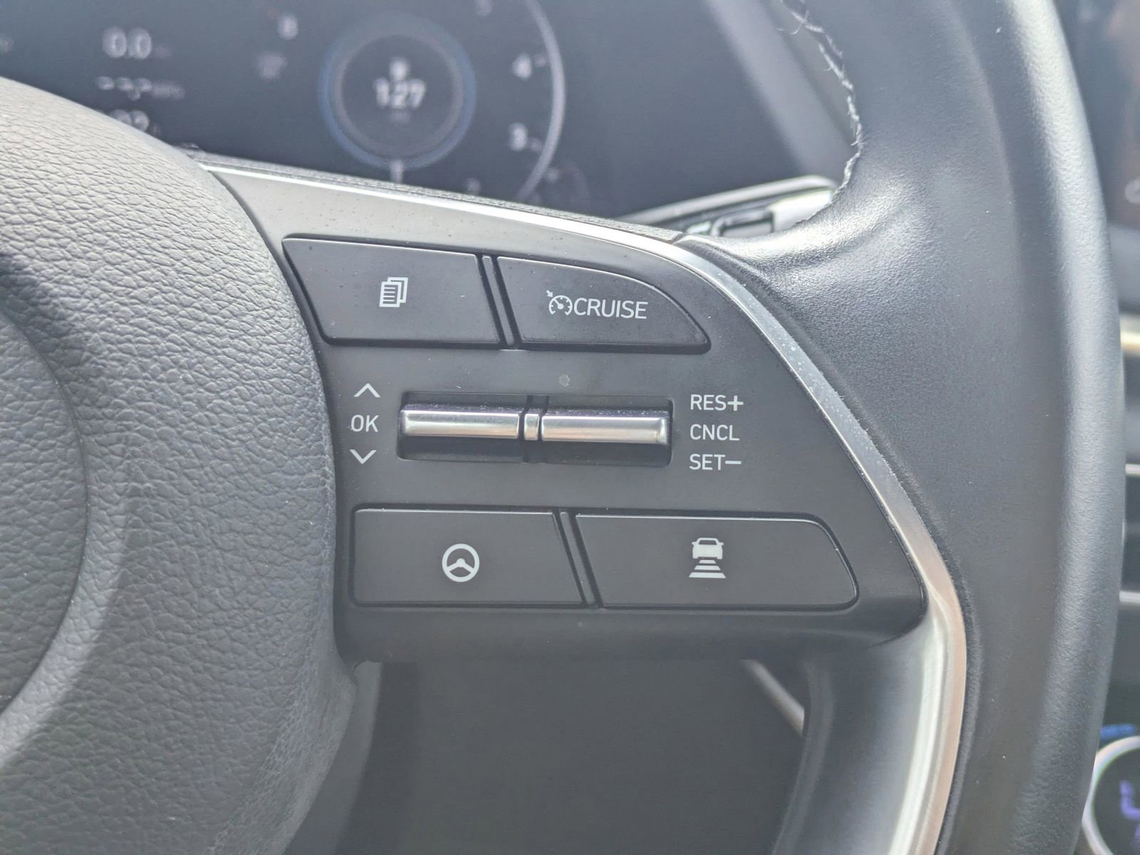 Used 2021 Hyundai Sonata SEL w/ Convenience Package FWD image 32