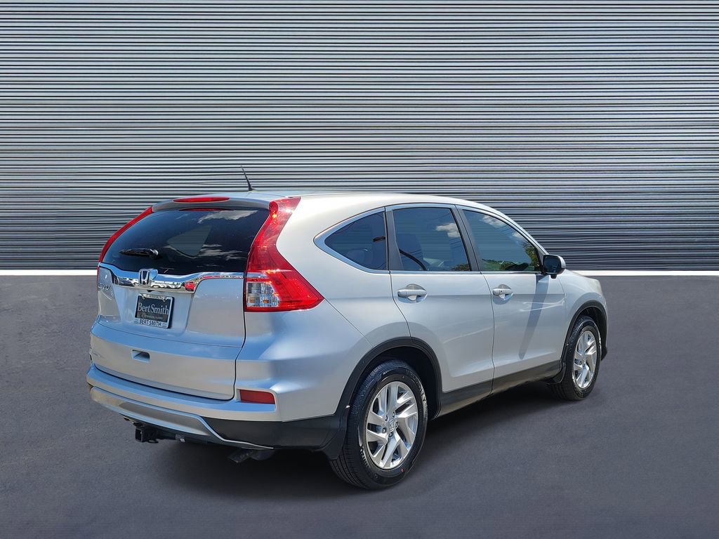 Used 2016 Honda CR-V EX image 3