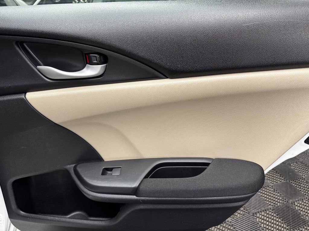 Used 2019 Honda Civic EX image 51