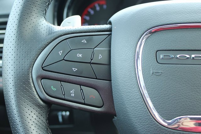 Used 2025 Dodge Durango GT image 24