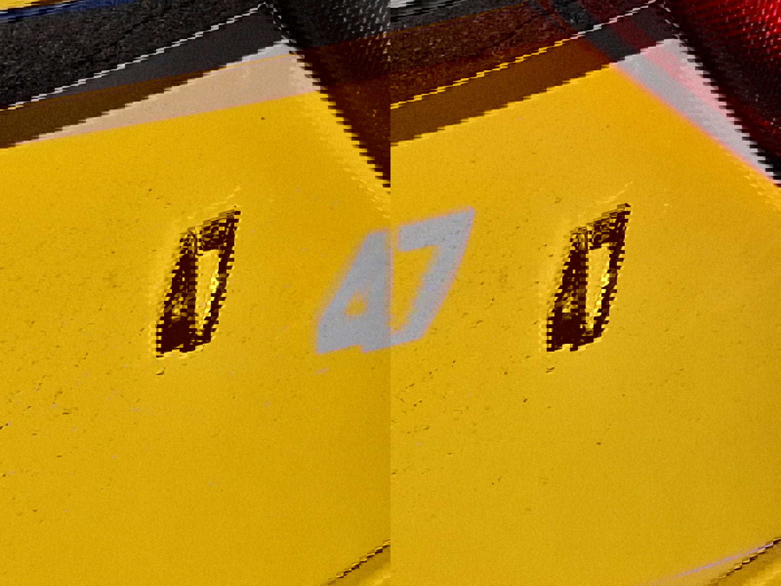 Used 2011 Maserati GranTurismo Convertible image 28