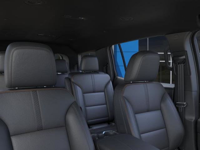 New 2026 Chevrolet Traverse High Country image 46