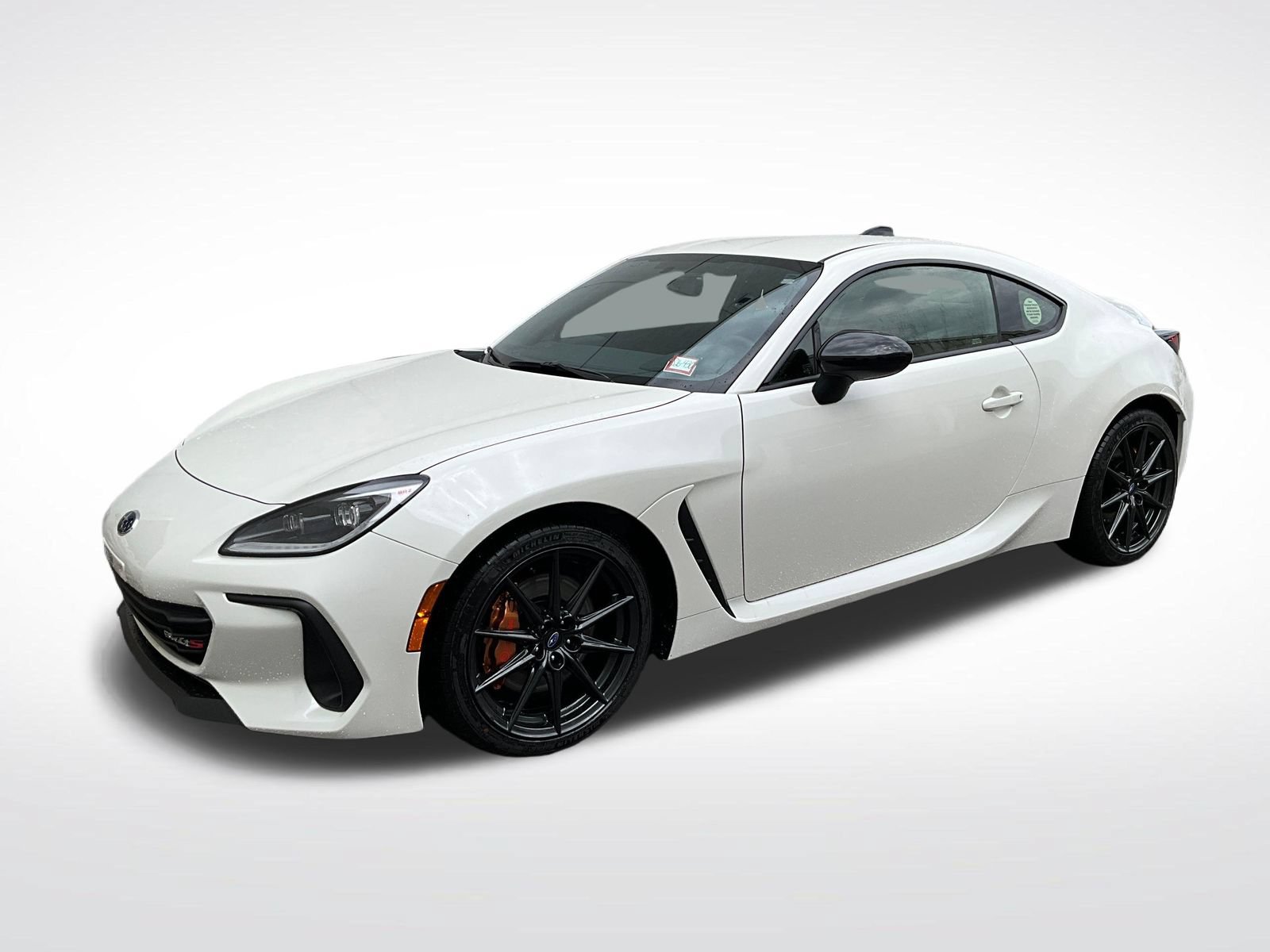 New 2026 Subaru BRZ tS RWD 360° Tour