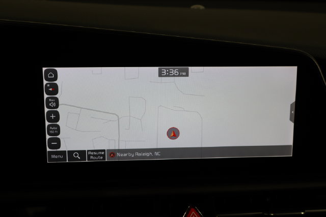 Used 2023 Kia Niro Wave FWD image 39
