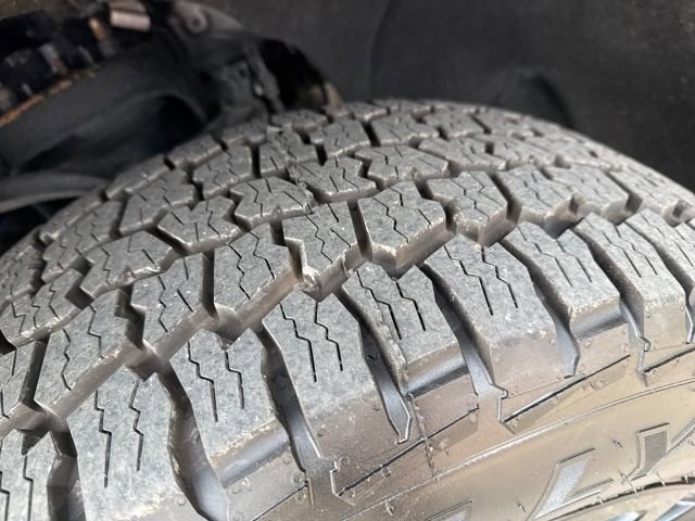 Used 2022 Chevrolet Silverado 1500 RST w/ LPO, Blackout Package image 25