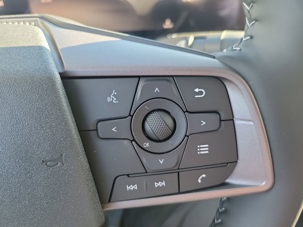 New 2026 Nissan Sentra SV w/ SV Convenience Package image 6