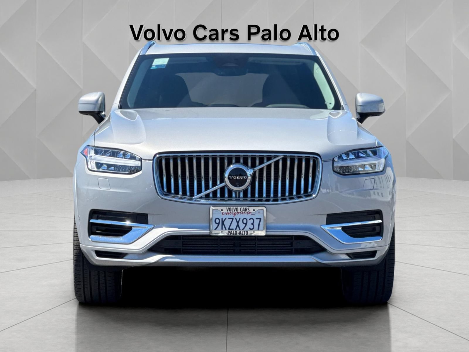Certified 2024 Volvo XC90 T8 Plus w/ Protection Package Premier AWD/4WD image 15