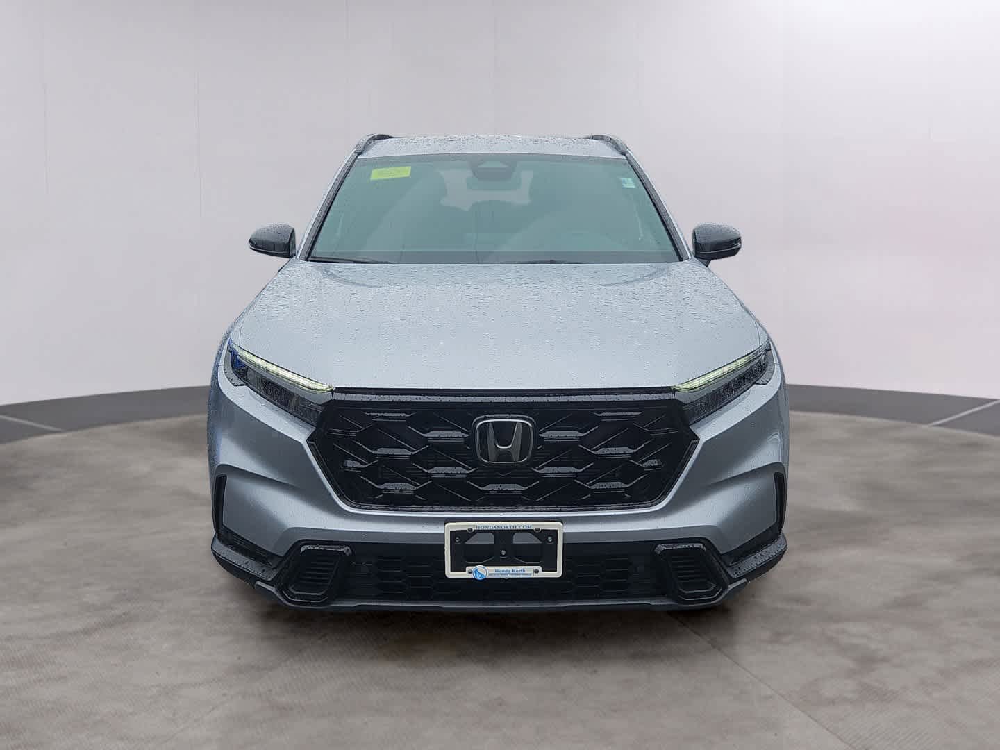 Certified 2024 Honda CR-V Sport-L image 2