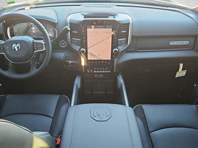 New 2026 RAM 3500 Laramie w/ Night Edition image 15