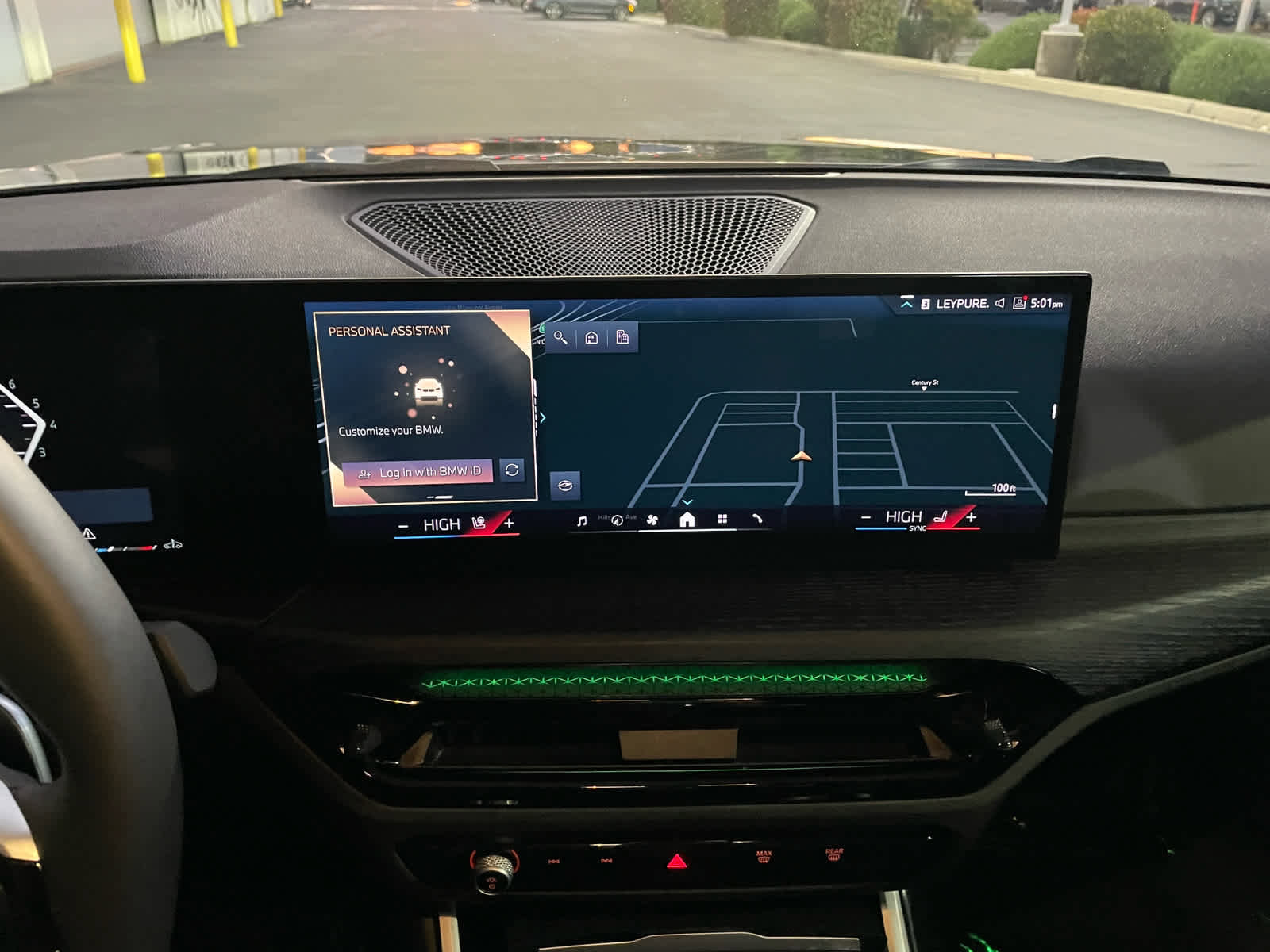 Used 2025 BMW 330i xDrive Sedan image 17