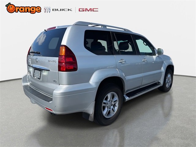 Used 2007 Lexus GX 470 image 3