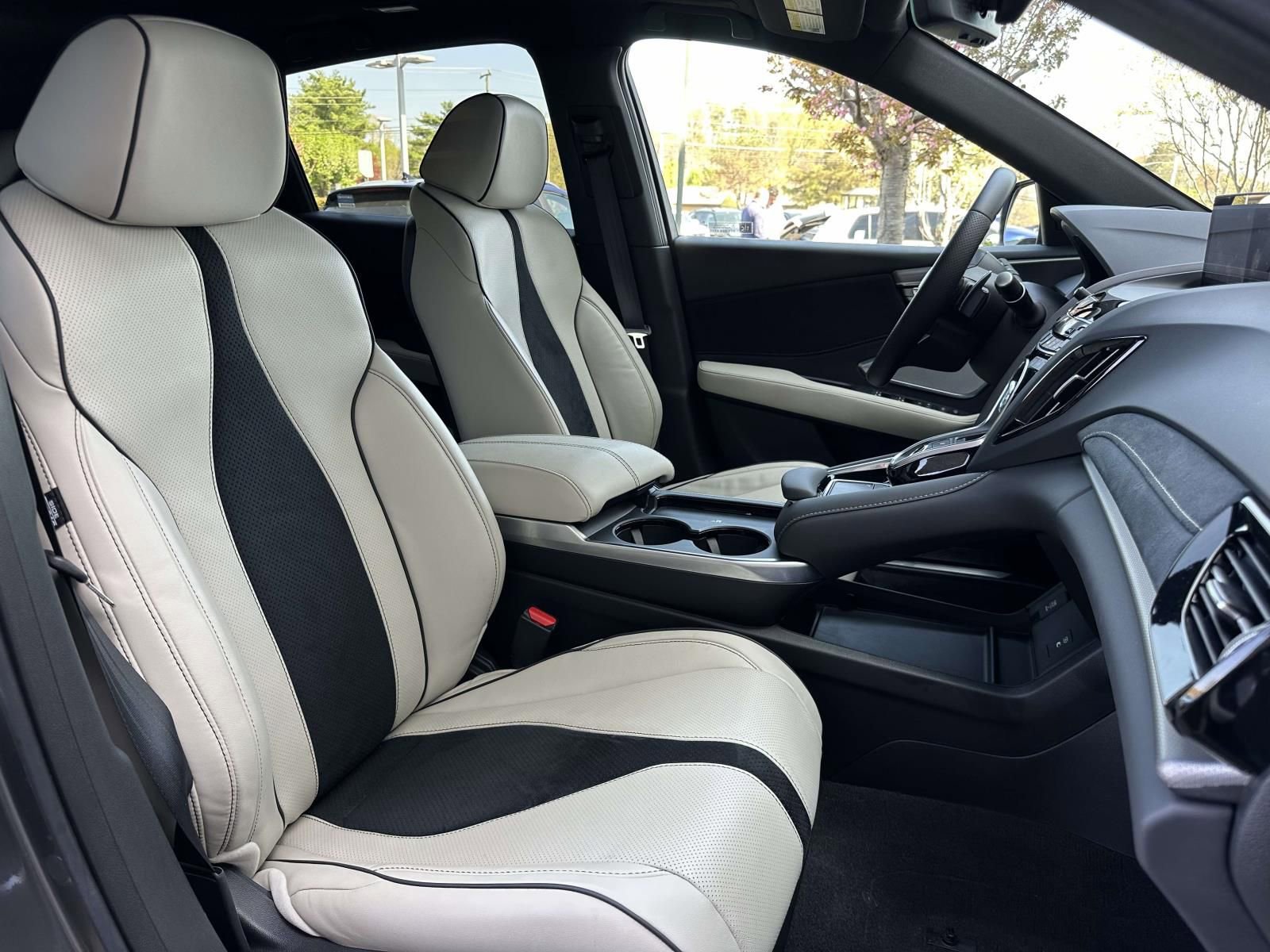 Certified 2025 Acura RDX A-Spec image 10