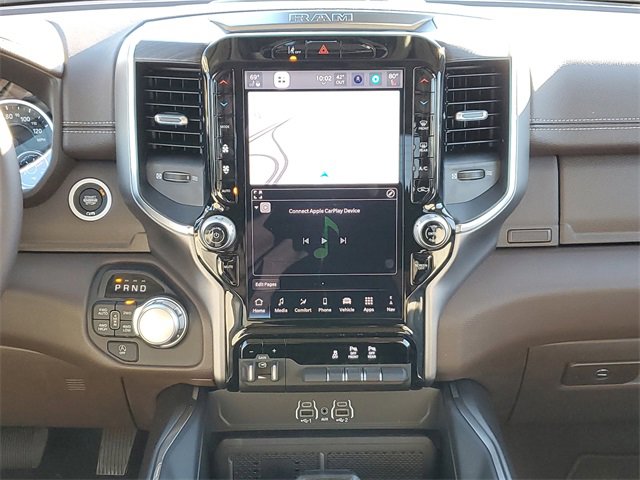 New 2026 RAM 1500 Laramie w/ Laramie Preferred Package image 14