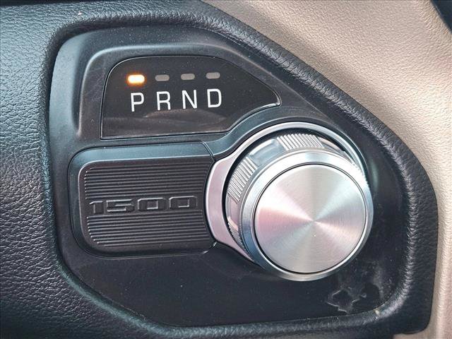 Used 2022 RAM 1500 Laramie w/ Laramie Southwest Edition RWD image 16