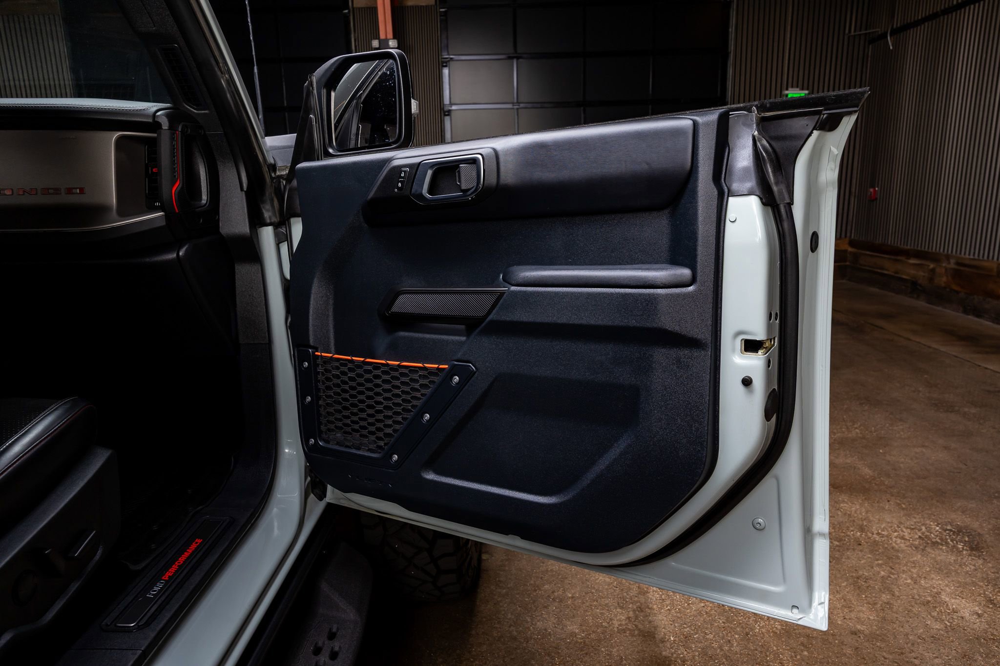 Used 2023 Ford Bronco Raptor image 37