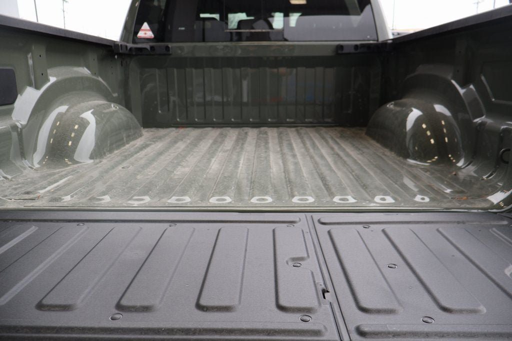 New 2026 RAM 1500 Big Horn AWD/4WD image 4