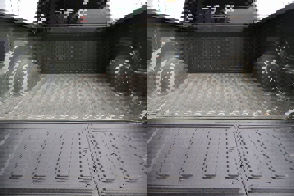 New 2026 RAM 1500 Big Horn image 4