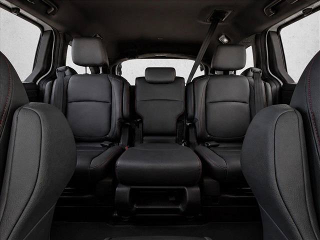 Certified 2024 Honda Odyssey Sport image 26