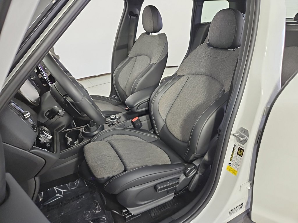 Certified 2023 MINI Cooper Countryman S FWD image 22