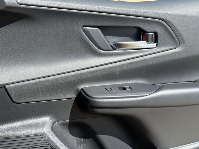 New 2026 Toyota Prius Nightshade image 25