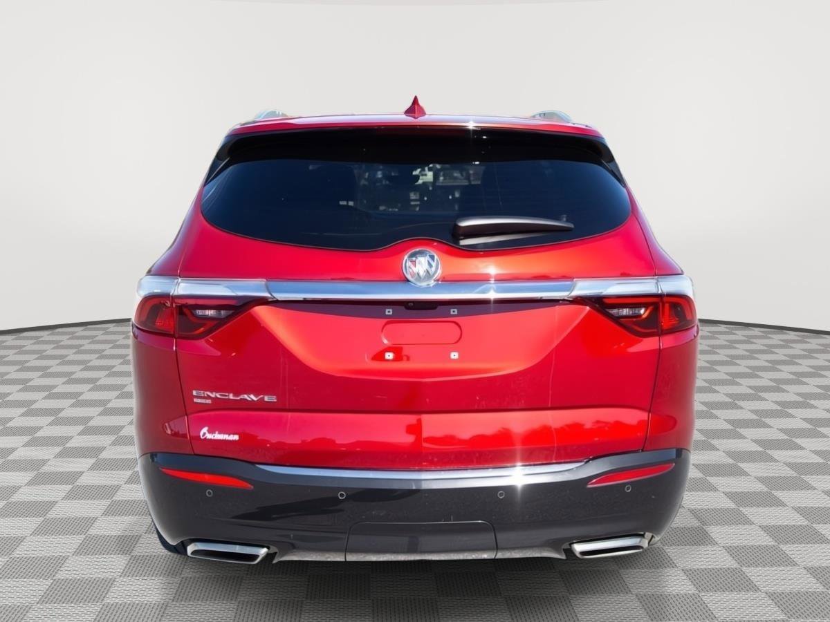 Used 2024 Buick Enclave Premium image 23